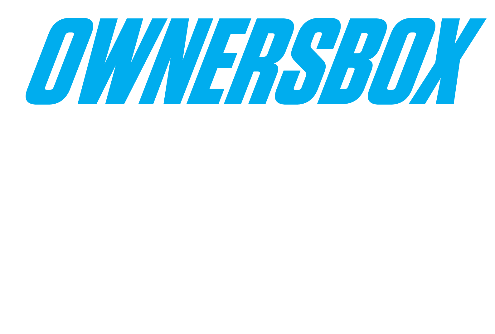 OwnersBox Shop