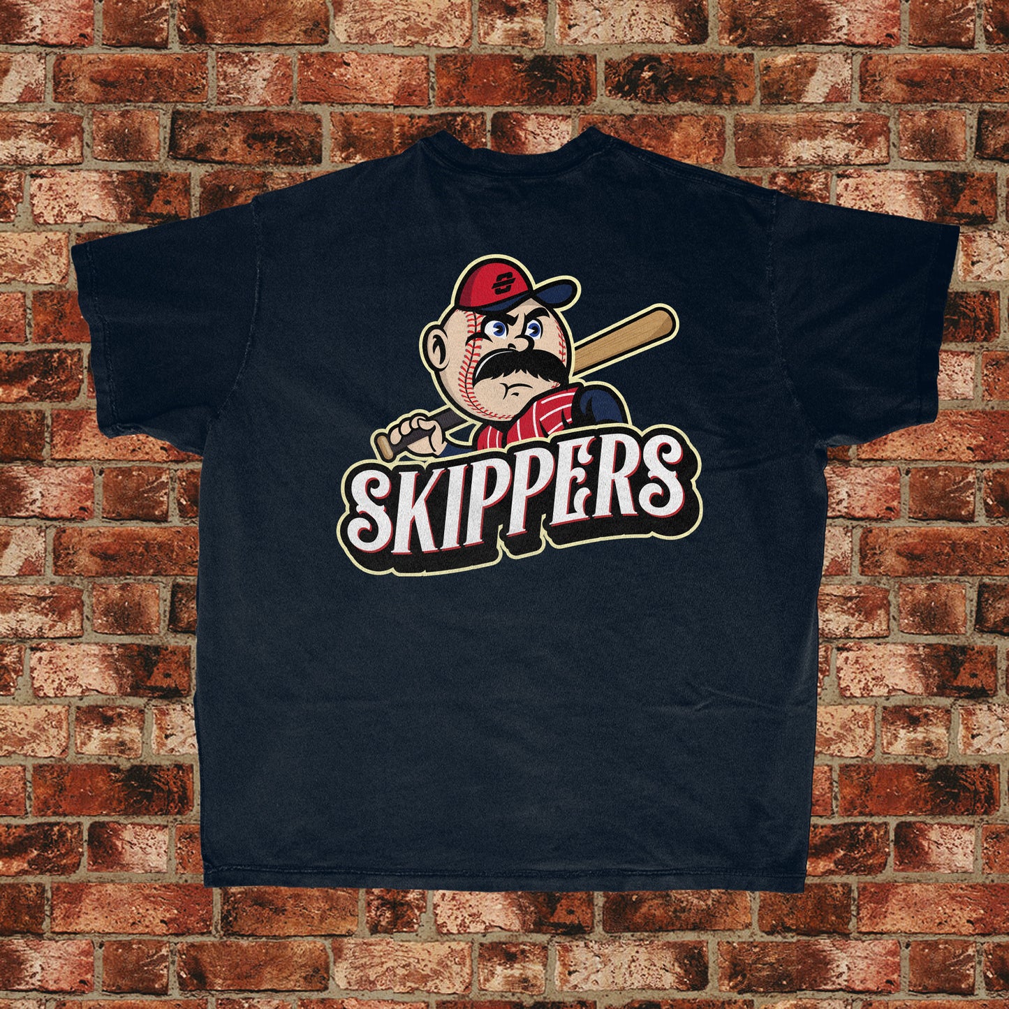 Skippers | Classic Tee