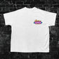 Lines At Lunch | Diner Tee